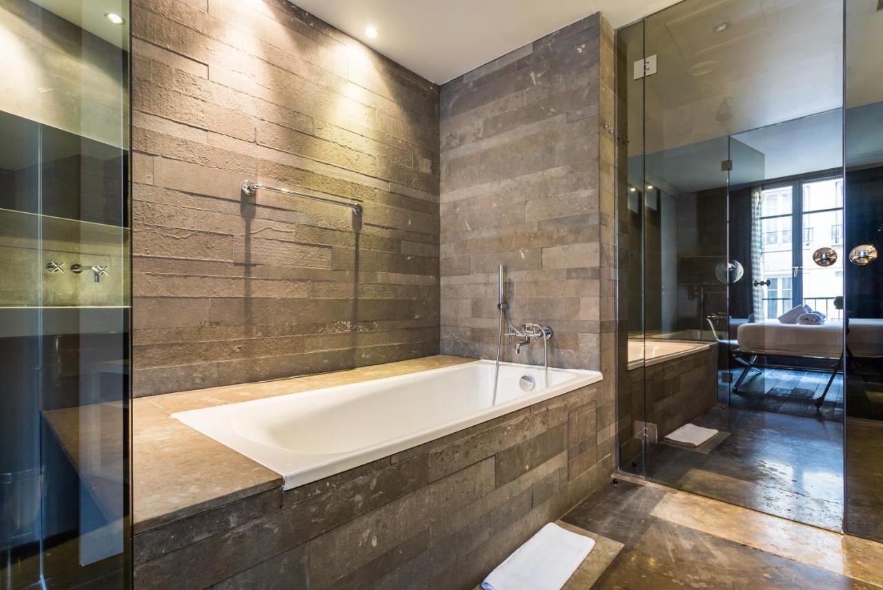 Apartament Cmg Paryż Zewnętrze zdjęcie